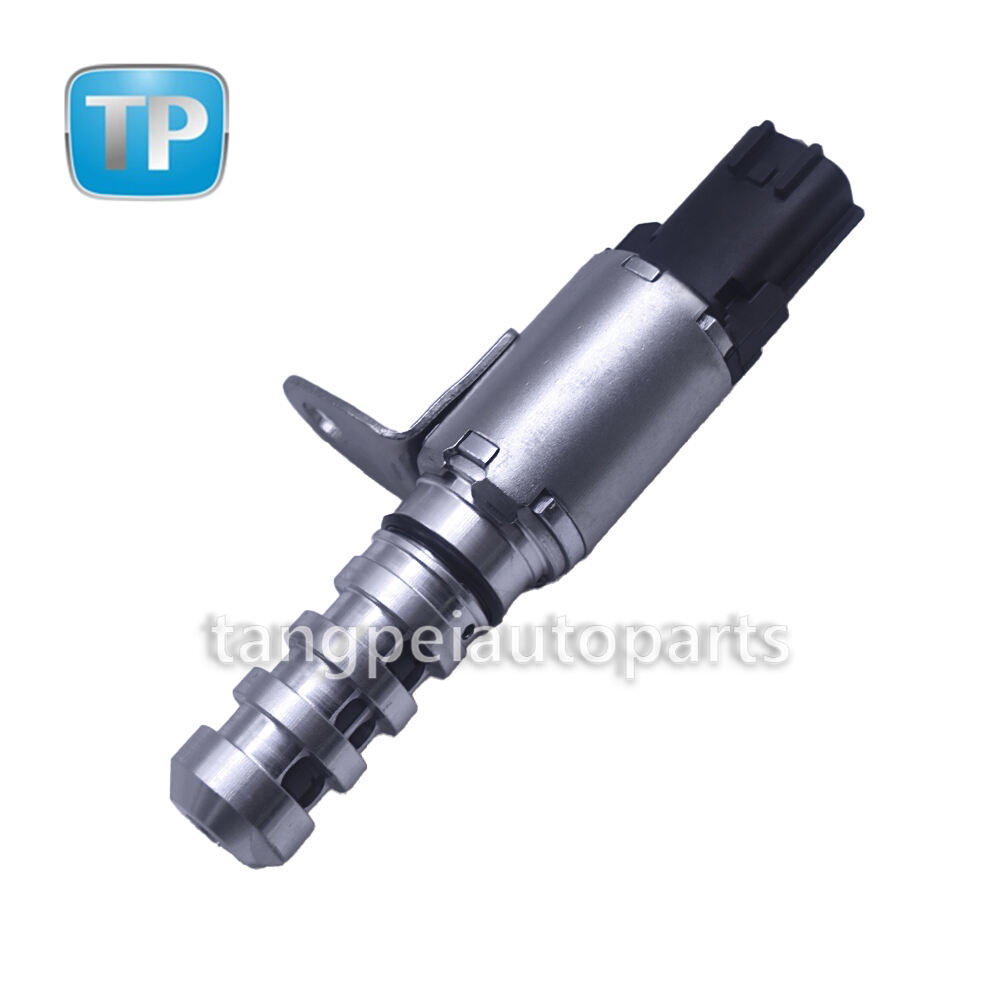 High-Quality Car Engine Parts Oil Camshaft Adjuster Control Valve Suitable for Nissan OEM 23796-3TA4A  237963TA4A
