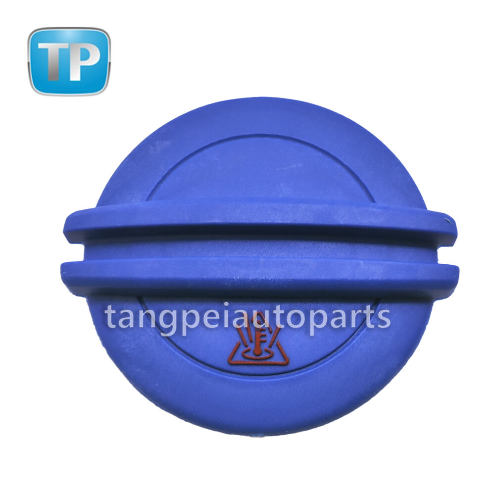 Wholesale Price Blue Coolant Expansion Tank OEM 3B0121321 for Seat