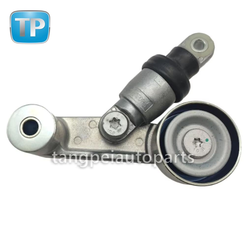 अटो पार्ट्स इन्जिन सिस्टम ड्राइभ बेल्ट टेन्सनर पुली असेम्बली OEM 17540-81PA0/60427903