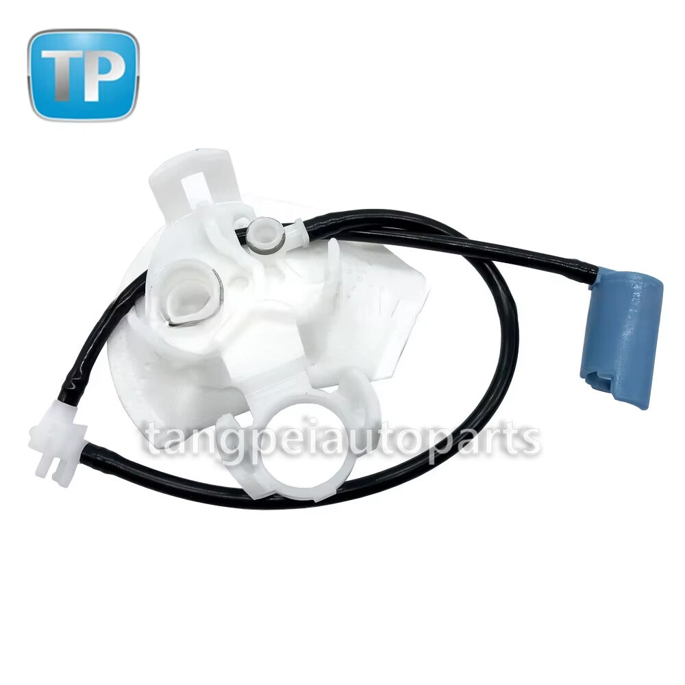 OEM-Kraftstofffilter 23217-0C170 / 232170C170, kompatibel mit Automodellen