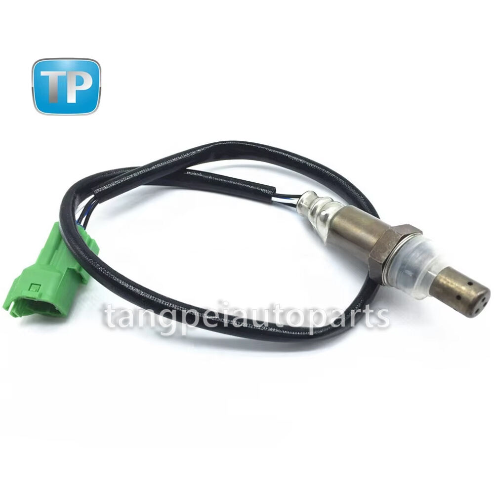 Oxygen Sensor Lambda Sensor OEM 234-4387 18213-66J10 18213-66J11 1821366J10 1821366J11