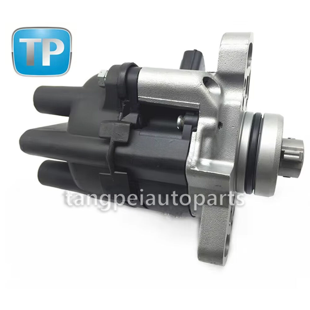 Zündverteiler OEM B6BF-18-200 T2T57371