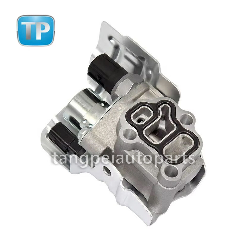 Spool Valve Assembly 15810RAAA03 OEM# 15810-RAA-A03