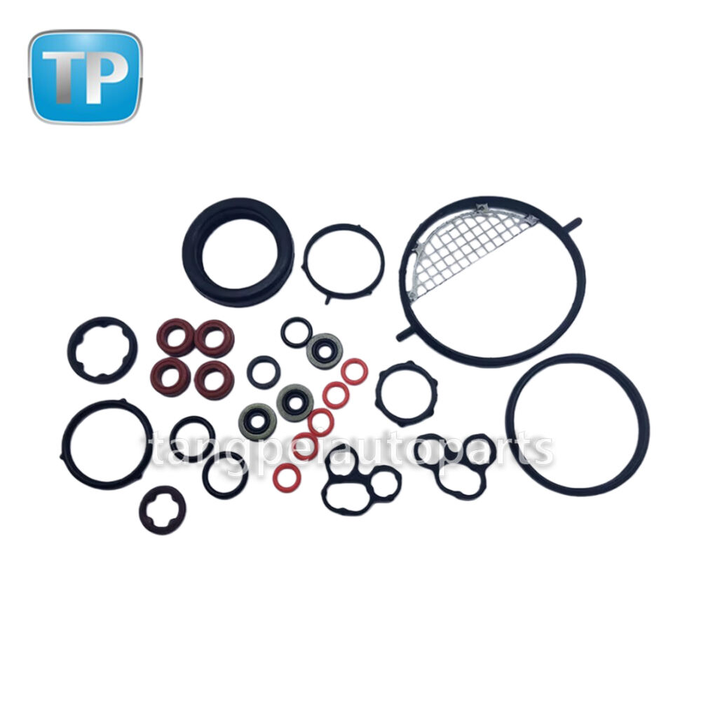 Hlutar fyrir bílmótor Rása rása fyrir stýrikerfi Kammarásar rasa sett OEM 11159-36011 1115936011