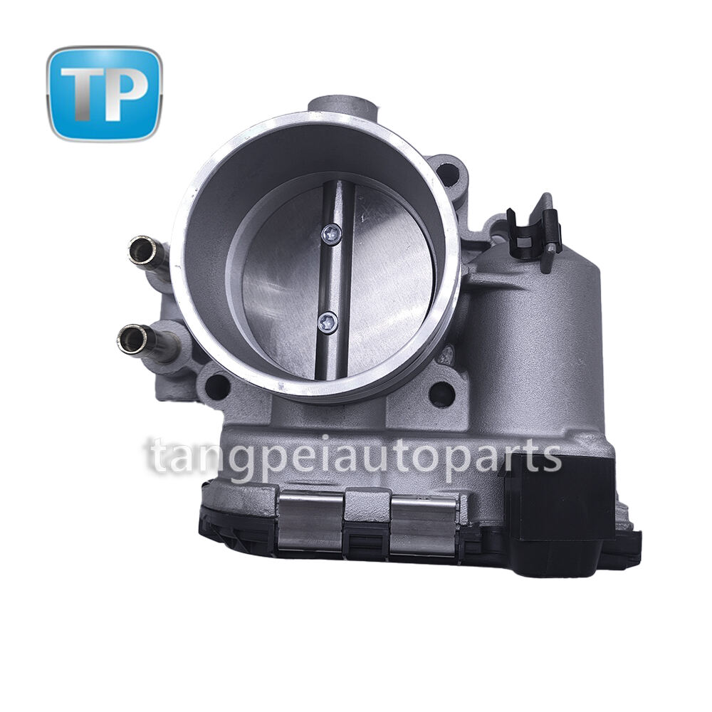 Bahagian Automotif Kualiti Tinggi Badan Injap Gas Sesuai untuk Chery OEM A11-1129010 A111129010