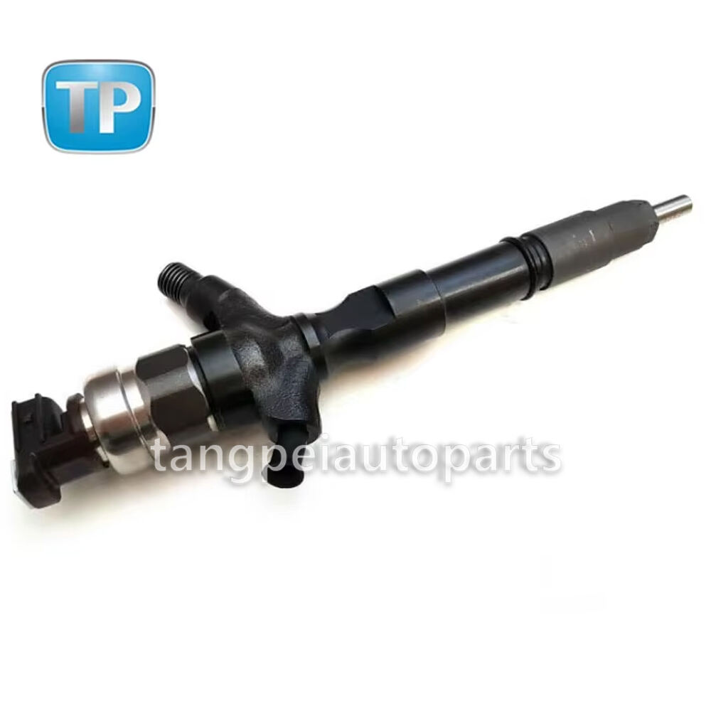 Fuel Injector Common Rail Injector 2367030170  23670-30170