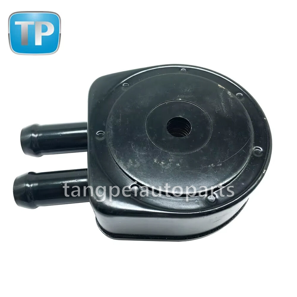 Oil Cooler OEM 1S7Z6A642AAA 1S7J-6A642-AA 1S7J6A642AA