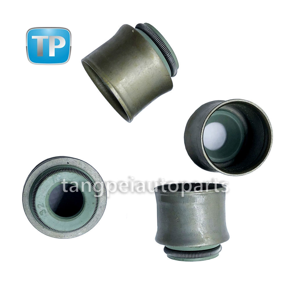 Variklio sandaros žiedas, vožtuvo kamienas, skirtas Mazda B630-10-155 B63010155