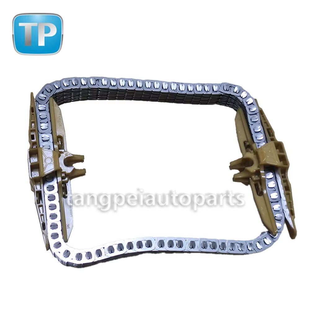 निसान गियरबक्स कार एक्सेसरीज OEM JF018E JF018 का लागि उत्तम गुणस्तरीय CVT ट्रान्समिसन पुली बेल्ट चेन