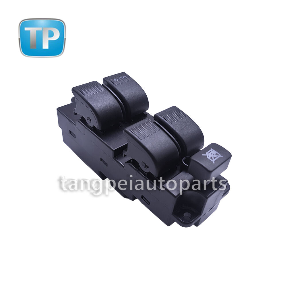 Aukštos kokybės automobilių elektros langų valdymo jungiklis, tinkamas „Ford“ OEM AB39-14540-AB AB3914540AB