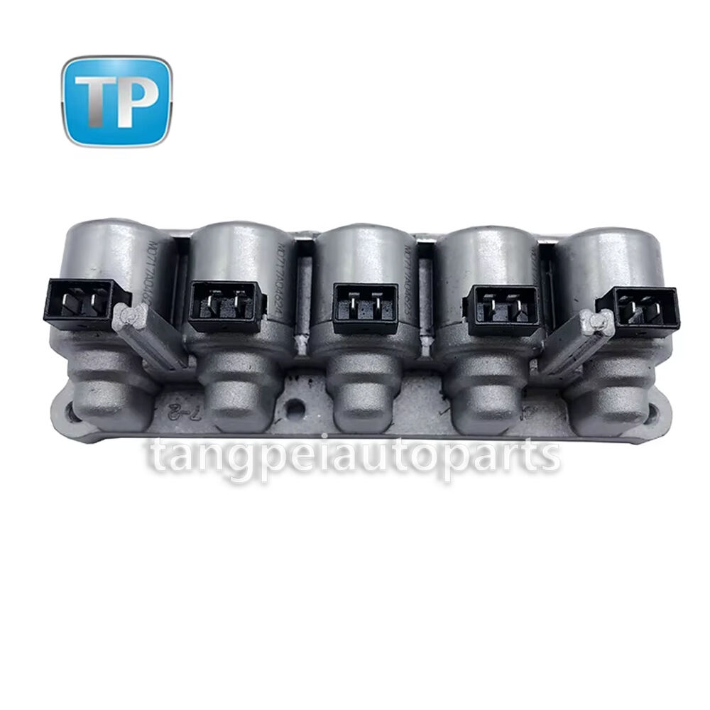 Αυτόματο Μέρος Κινητήρα Σοληνοειδές Μετάδοσης για Hyundai Kia OEM 46313-23000 4631323000