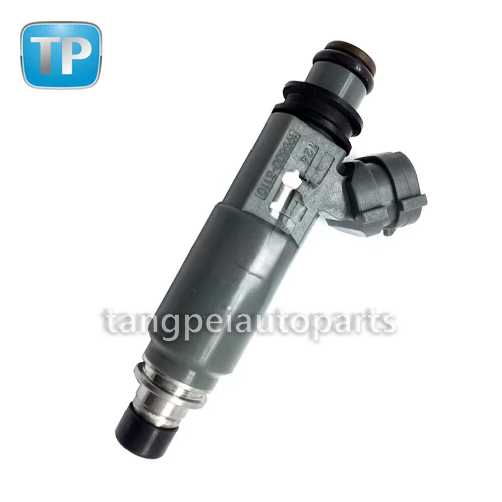 Yakıt Enjektörü Nozulu OEM 195500-3110 1955003110