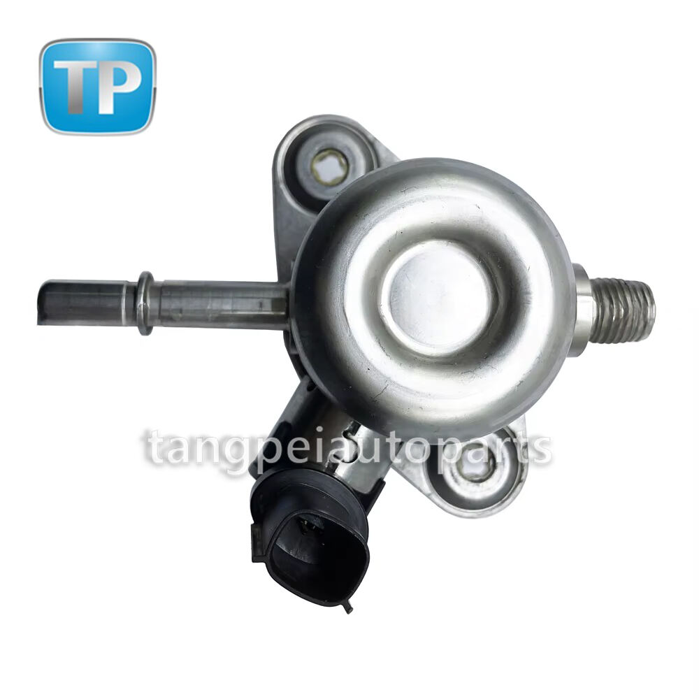 Pam Tekanan Tinggi Pam Penginjek OEM 0261520518 12672144 Serasi Dengan Chevrolet