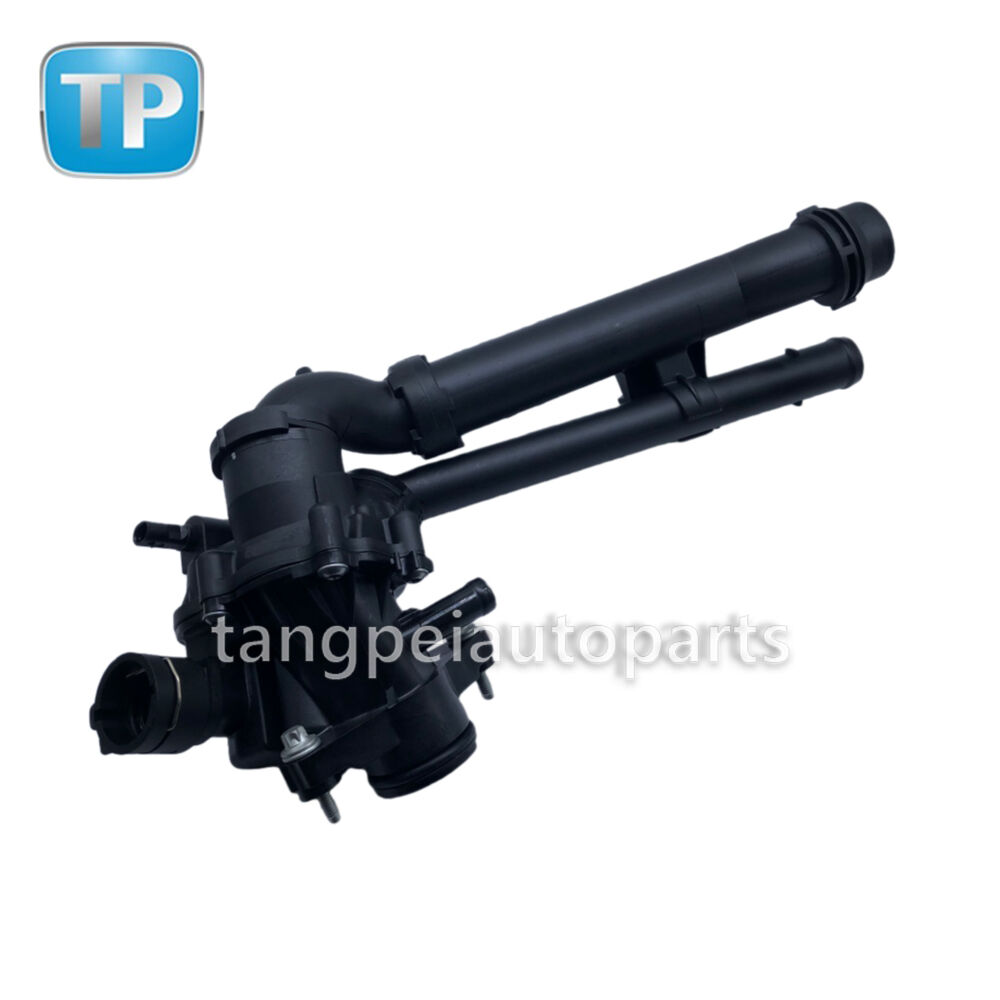 Термостат за хладњак мотора високог квалитета, погодан за Benz OEM A2742003300 A2742000615