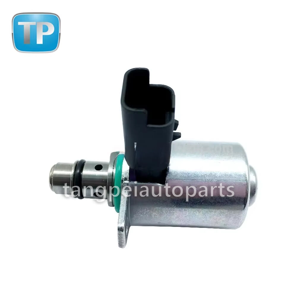 Katup Pengatur Tekanan Pompa Bahan Bakar dan Katup Kontrol Isap untuk FOR-D, CIT-ROEN, PEU-GEOT, OEM BK2Q-9358-AA BK2Q9358AA