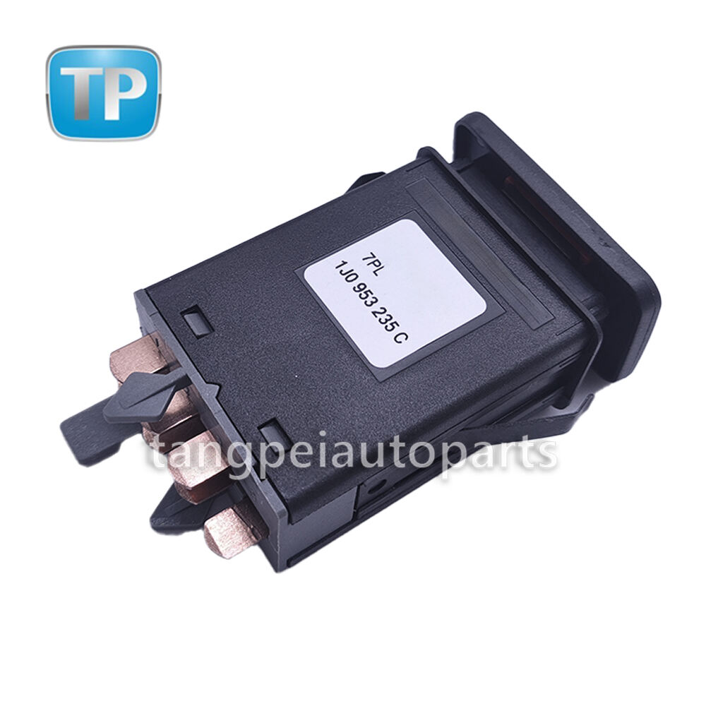 Ndryshim i ndritshëm i sigurisë së automjeteve me cilësi të lartë, i pajtueshëm me VW Golf dhe Jetta OEM 1J0953235J 1J0953235C