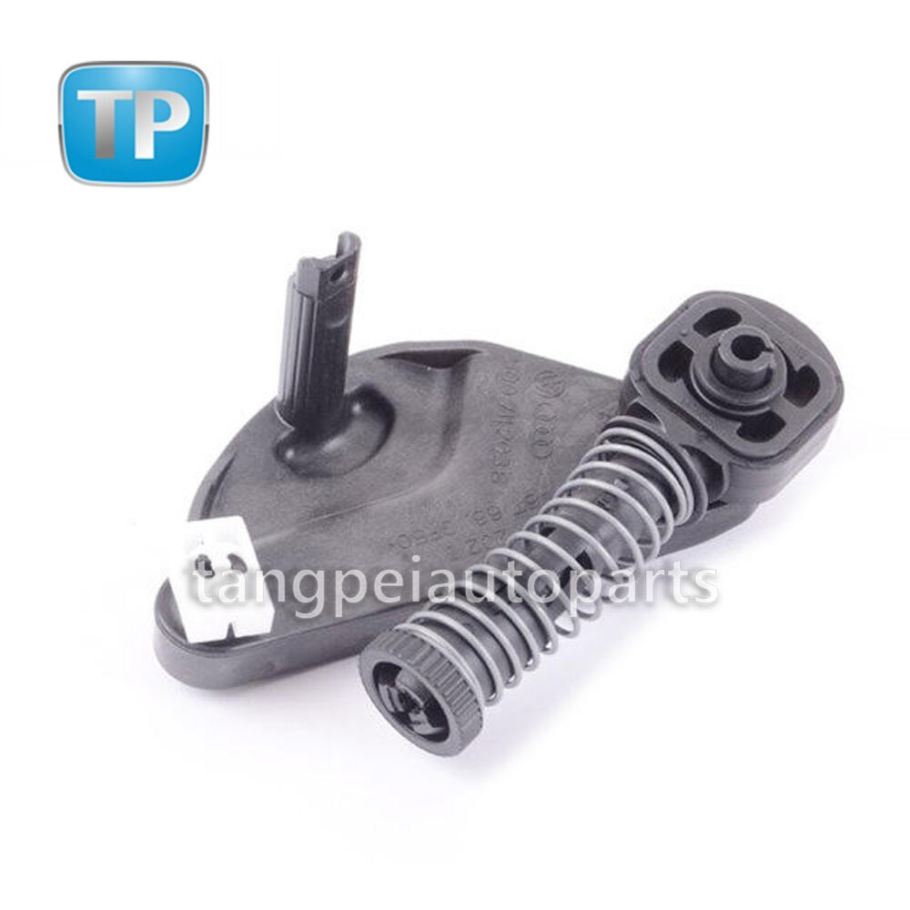 Handmatige Versnellingshefboom OEM 5K0711203B Kompatibel met Audi