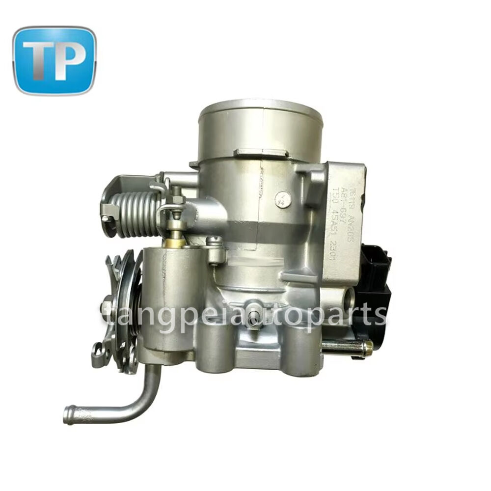Corps de papillon pour NIS-SAN MICRA K11 OEM 16119-AN205 16119AN205