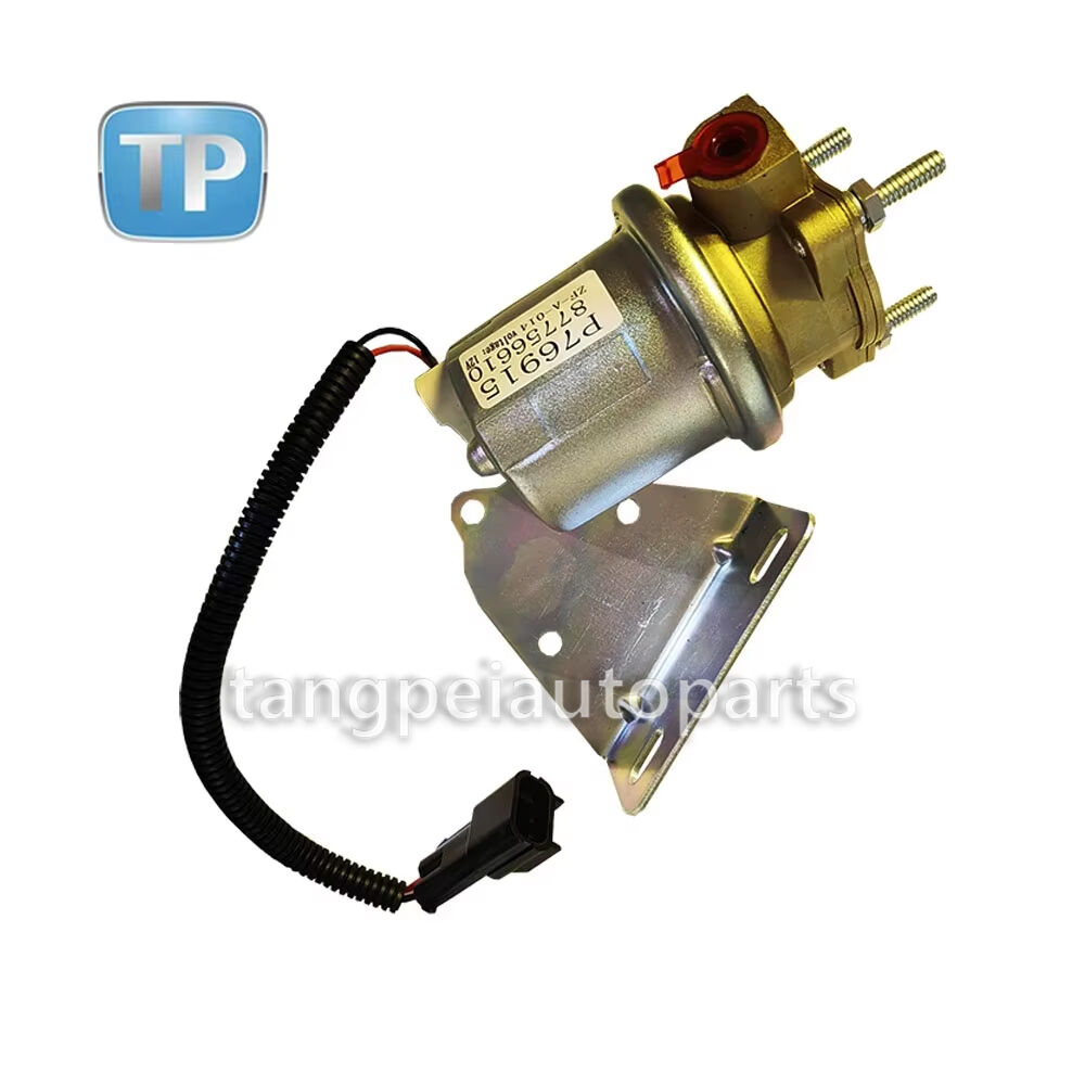 Engine Parts 12 V Fuel Pump OEM 87756610  P76915