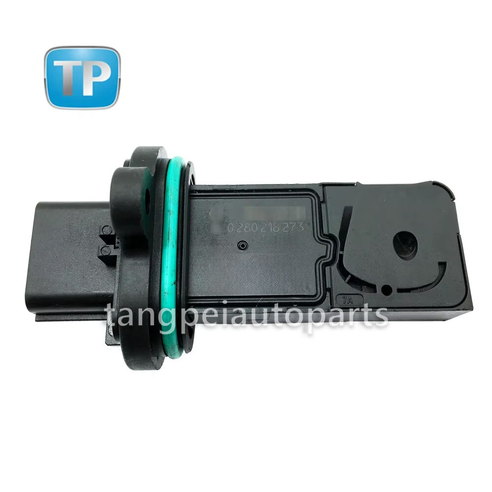 Goedkwaliteits sensor voor massaluchtstroommeter voor auto-motor OEM 0280218273 13505433
