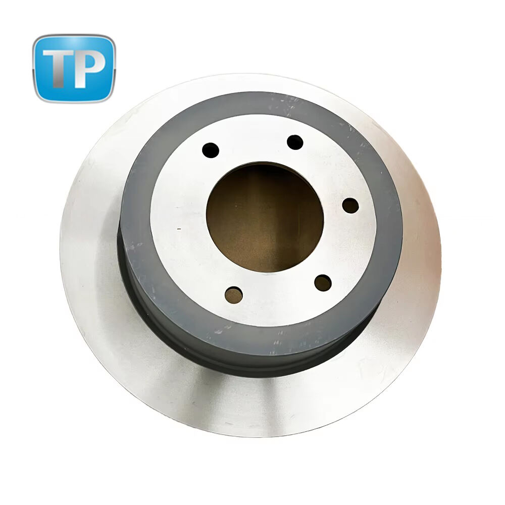 OEM EB3C-2A315-DA Cakram Rem Kondisi Baru Alternator Assembly Model EB3C2A315DA EB3C2A315 EB3C-2A315