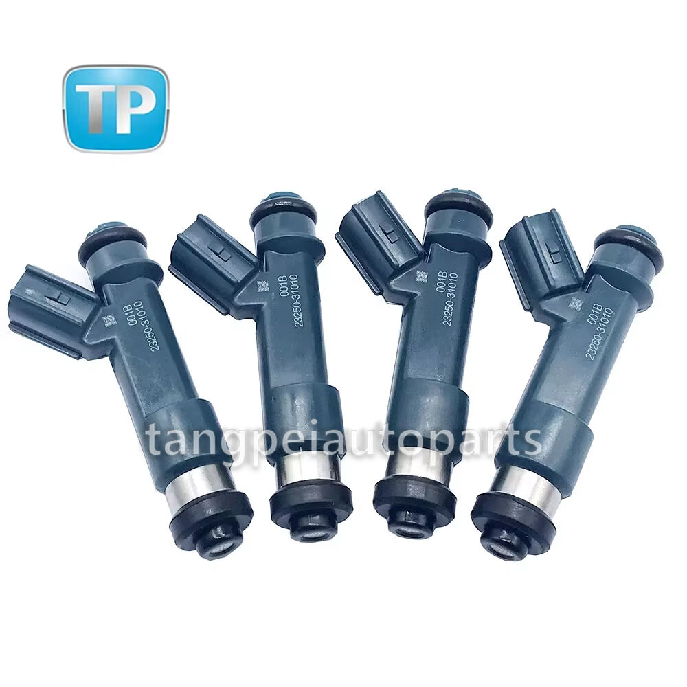 Hight Quality Cars Engine Parts Fuel Injector OEM 23209-39095 23250-31010