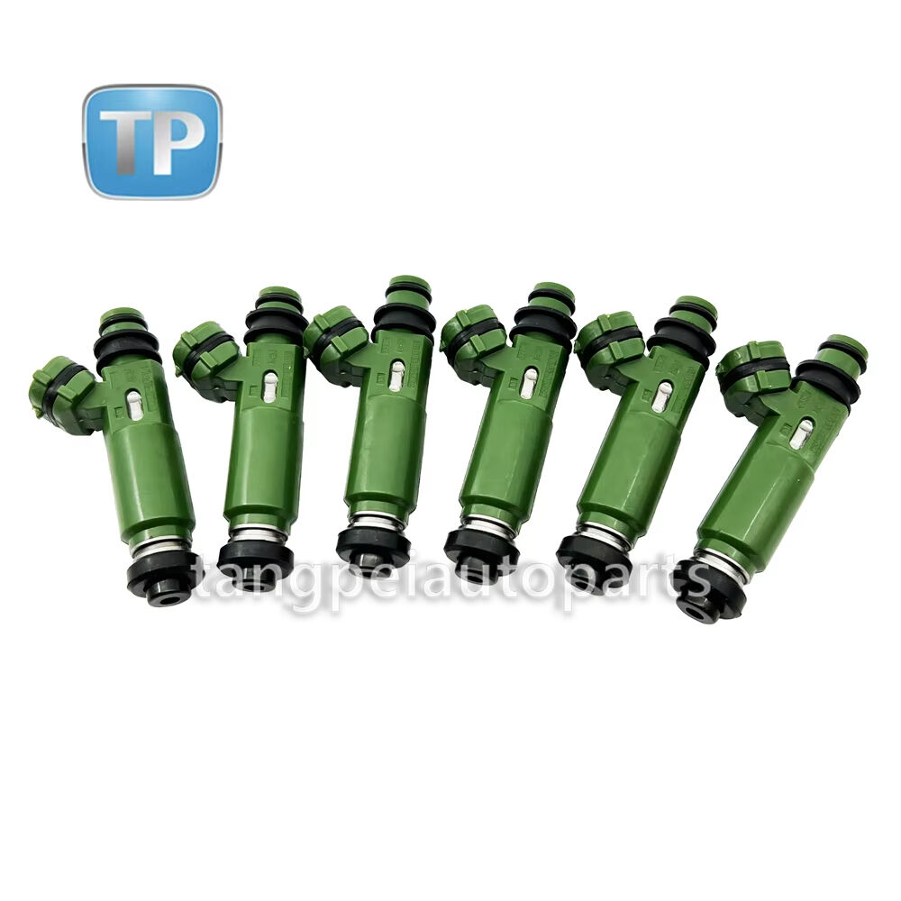 Fuel Injector OEM 23250-66010 2325066010