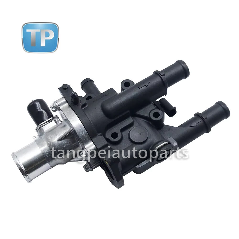 Enjinverkoelerhuis Thermostaat OEM 55575048