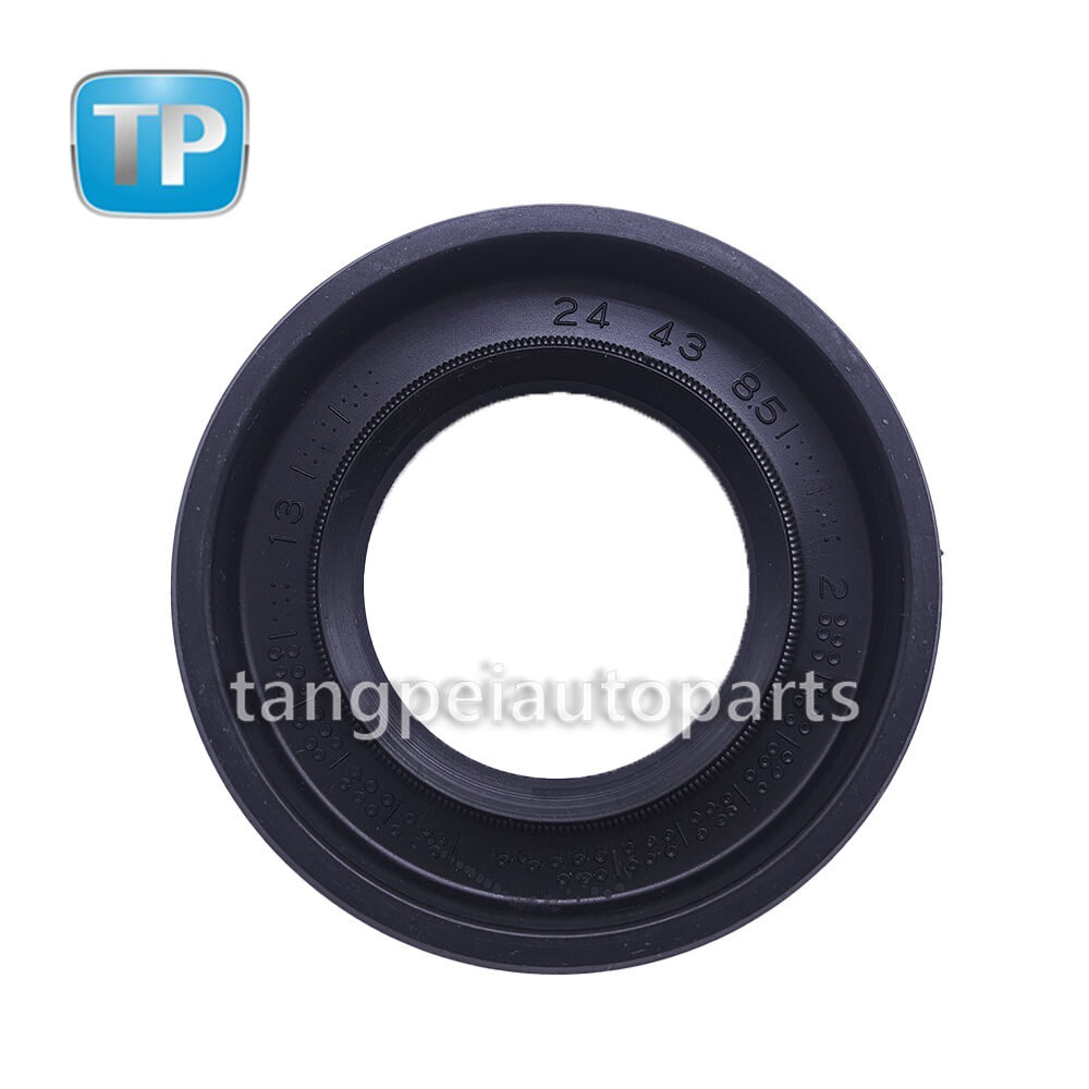 манжета рулевой рейки 24*43*8,5 мм из NBR для NISSAN 49297-35F00 Масляный уплотнитель