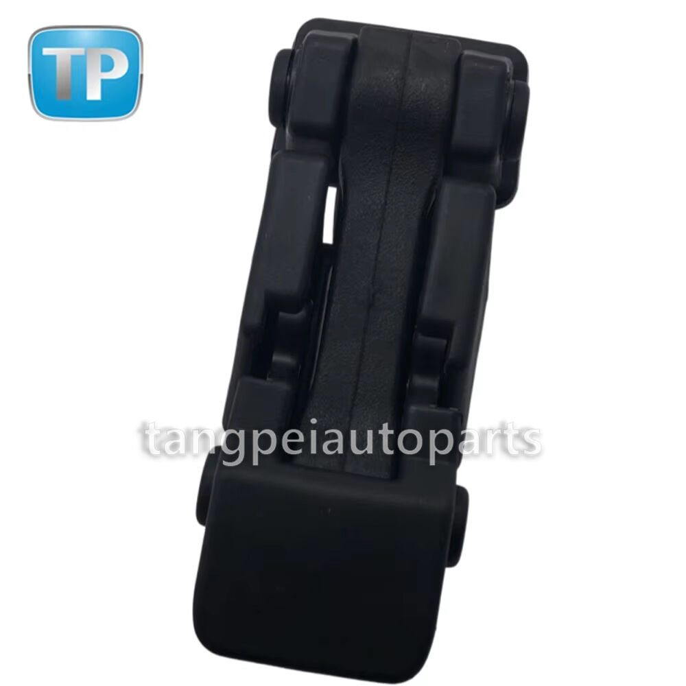 High-Quality Car Engine Hood Lock External Accessory Cover Lock Long Type Suitable for Jeep Wrangler OEM 55395653AF  55395652AC