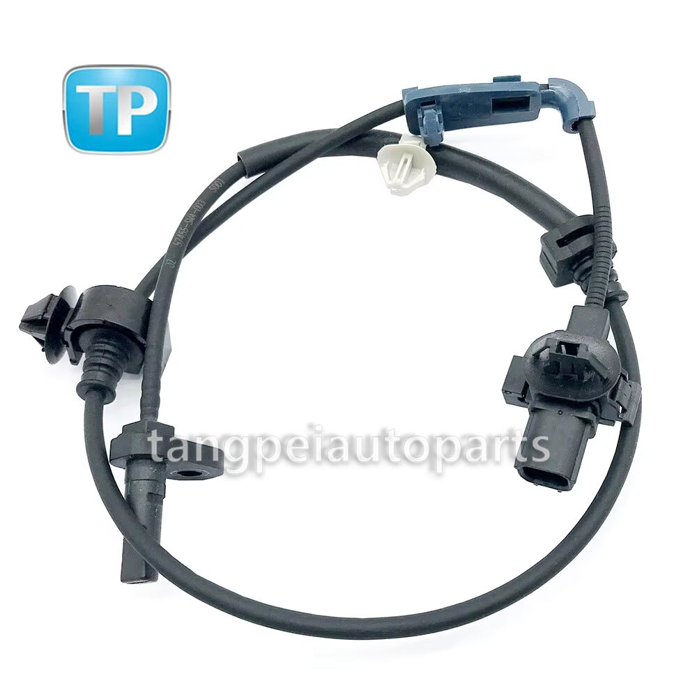 Auto Engine Left&Right ABS Wheel Speed Sensor for Honda CR-V OEM 57455-SWA-013 57455SWA013