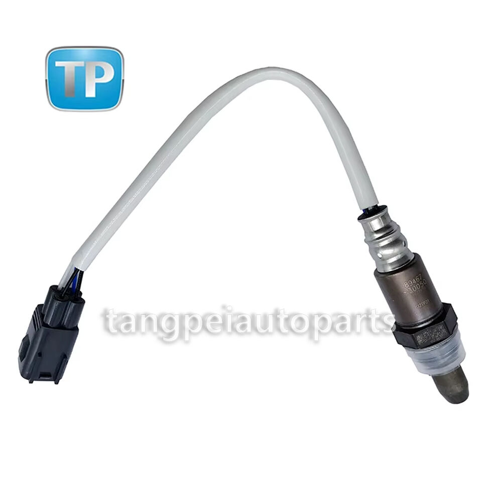 Automobilio variklio dalių oro deginių santykio deguonies jutiklis Lambda deguonies O2 jutiklis „Lexus“ OEM 89467-30050 8946730050