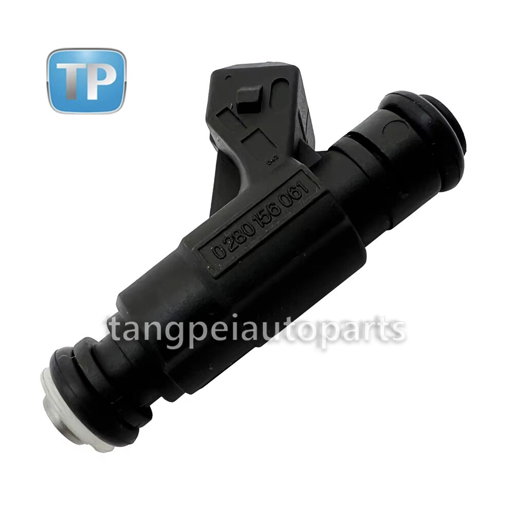 Fuel Injector OEM 0280156061 06A906031BA 06A906031BM 0280156061 240720191 31136 75117148 780010 81.643A2 INIETT06 H75117148