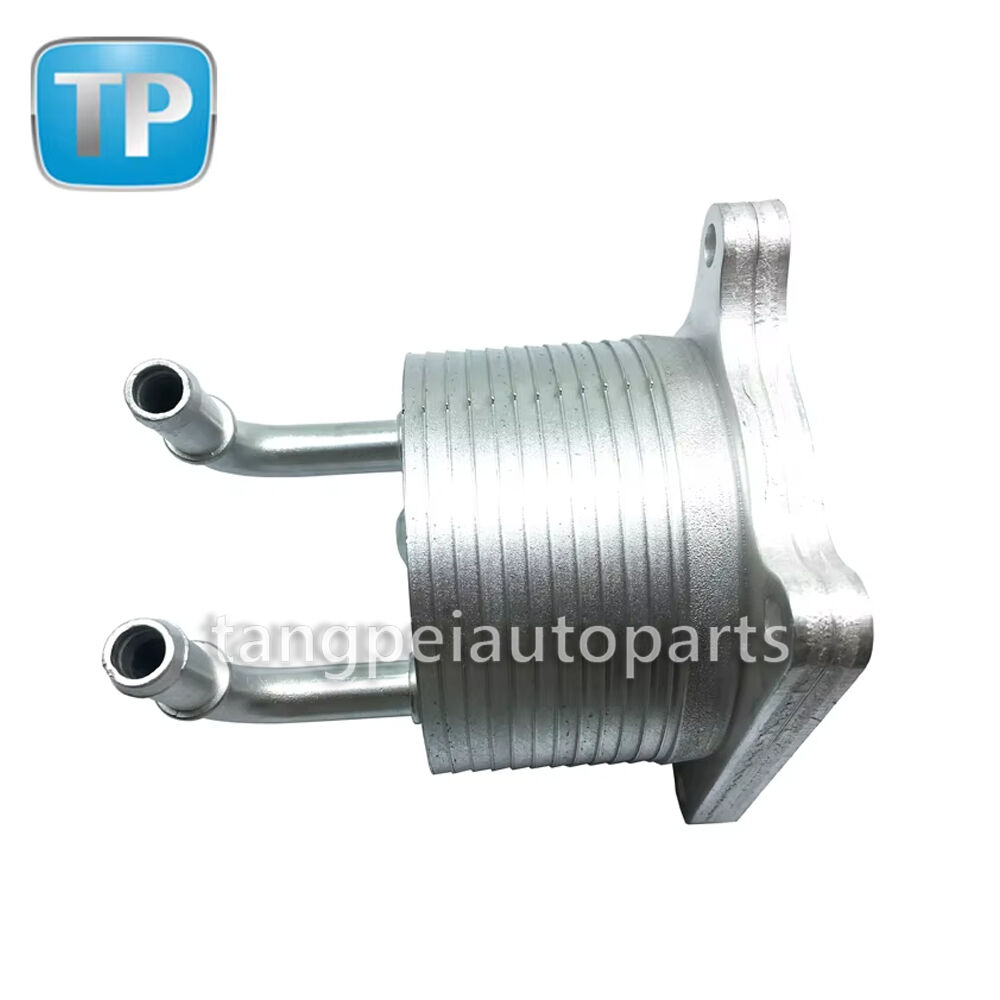 Transmission Oil Cooler for Mitsubi-shi Outlander Sport ASX Lancer OEM 2920A097