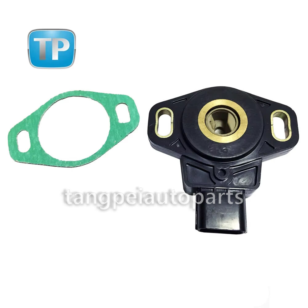Dropshipping TPS snímač Poloha škrticí klapky OEM JT7H20410 TPS000-03 16402-RAA-A01 16402RAAA01 JT6H