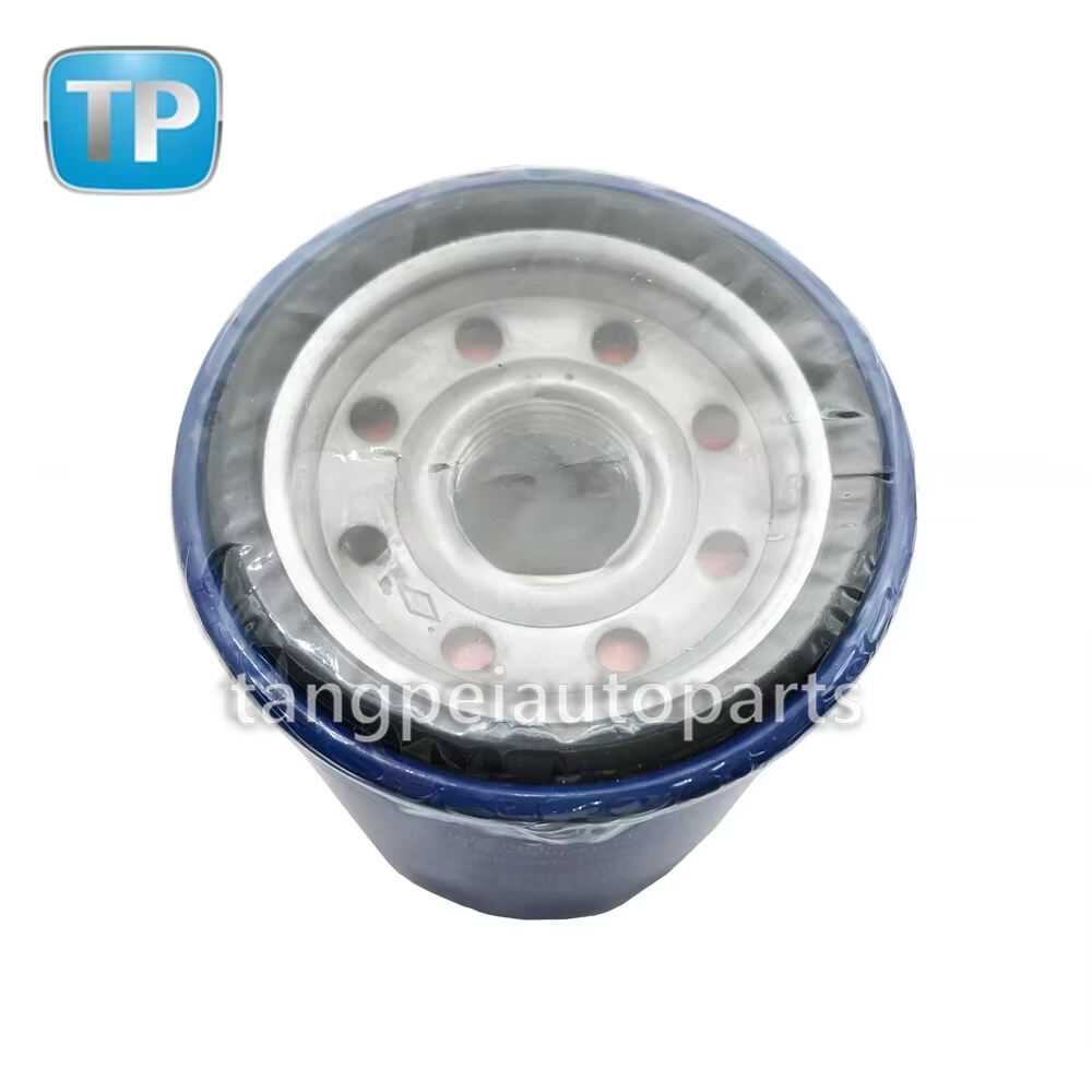 Olíufílltur í þjónustusetti OEM 15400-RTA-003 15400-RTA-000 15400RTA003 15400RTA000