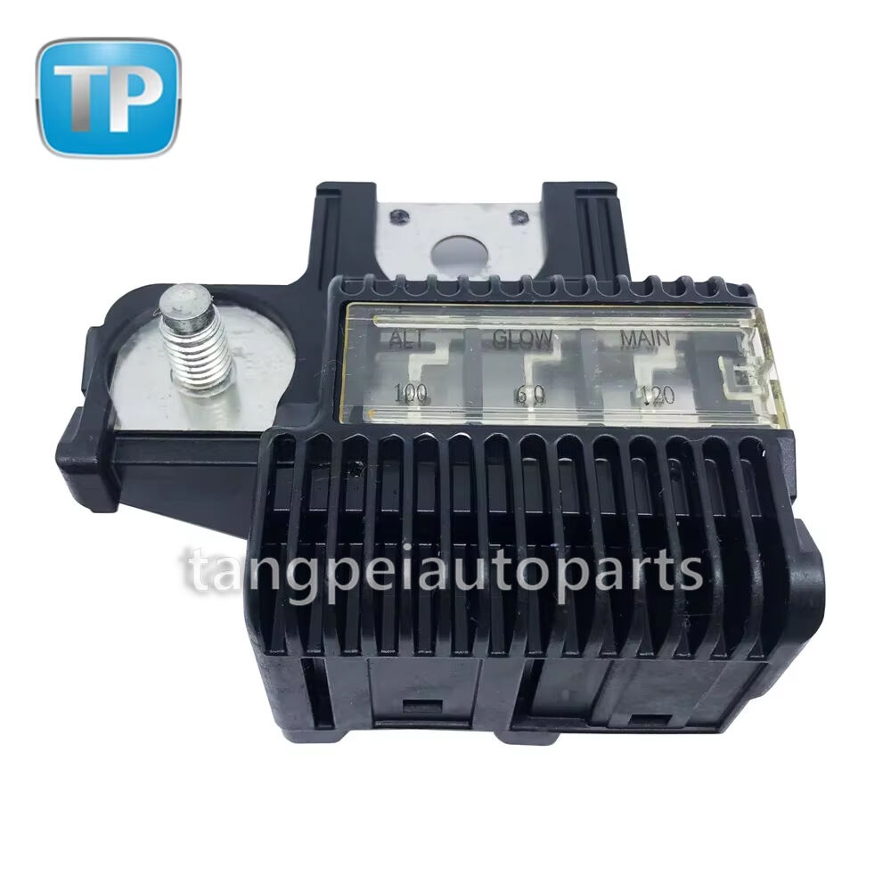 자동차 퓨즈 서킷 차단기 어셈블리, OEM 57630-26600-71 576302660071 57630-26600- 5763026600