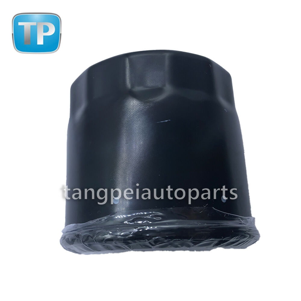 High Quality Auto Parts Engine Oil Filter OEM B6Y1-14-302A B6Y114302A for Mazda