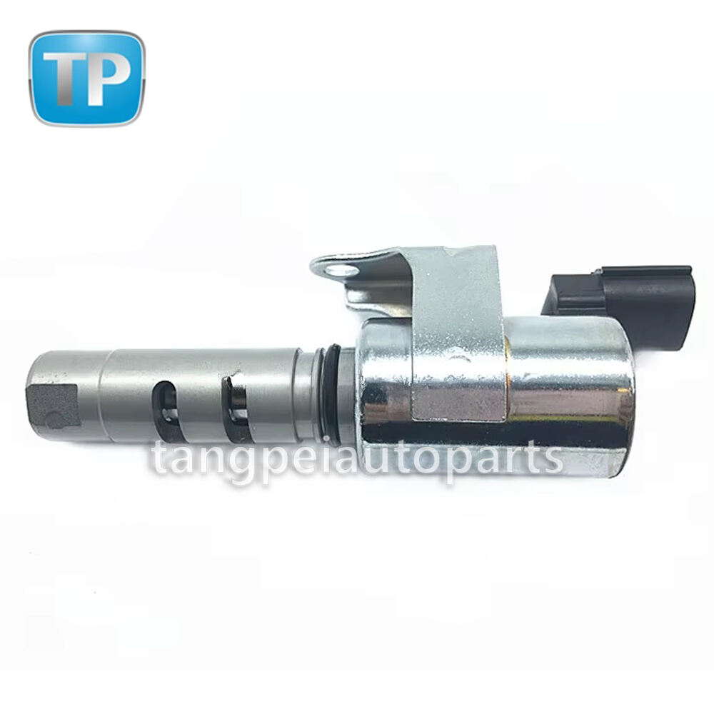 Camshaft Timing Oil Control Valve VVT Solenoid OEM 15330-74040 15330-74041
