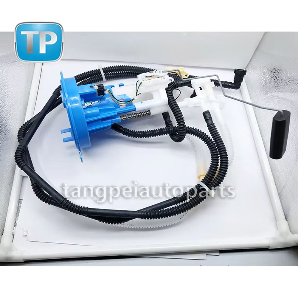 Auto Engine Parts Tank Fuel Pump for VW OEM 5N0919109C