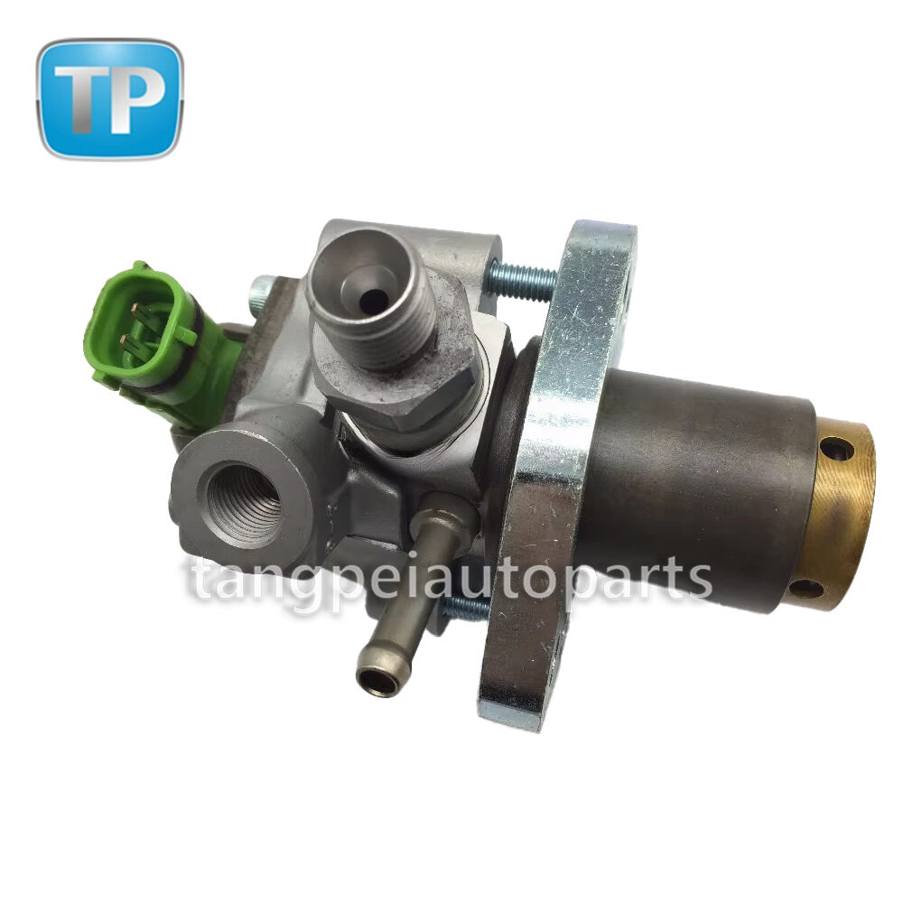 למכונית טויוטה מארק 2 קרואון (Mark 2 Crown): משאבת דלק בעלת לחץ גבוה 23480-28012, 23100-28052, 23100-28040