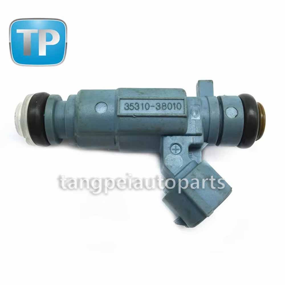Brændstofindsprøjterdyse OEM 35310-38010 3531038010