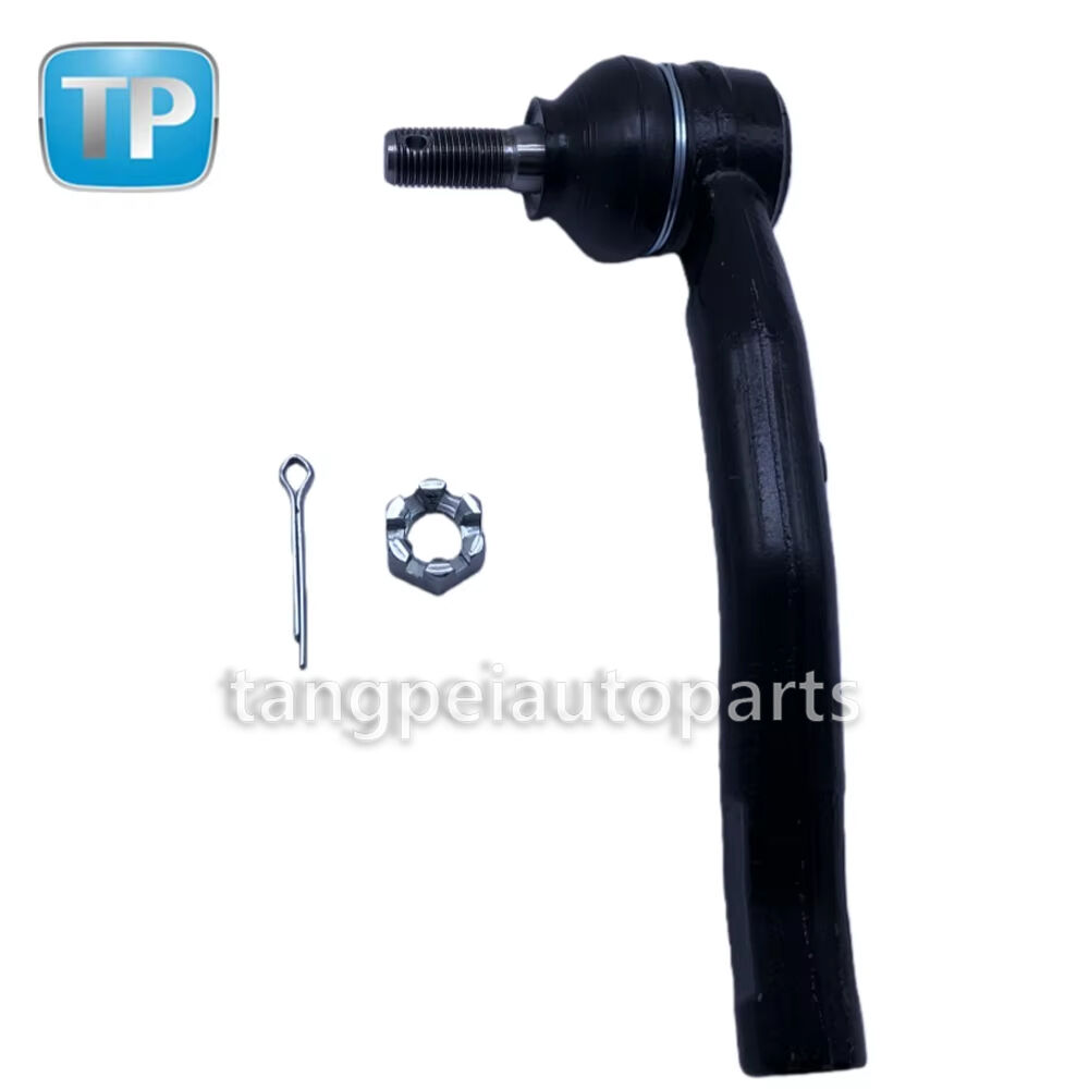 Embout de barre de direction de bonne qualité pour TOYOTA OEM 45047OD040 45047-0D040