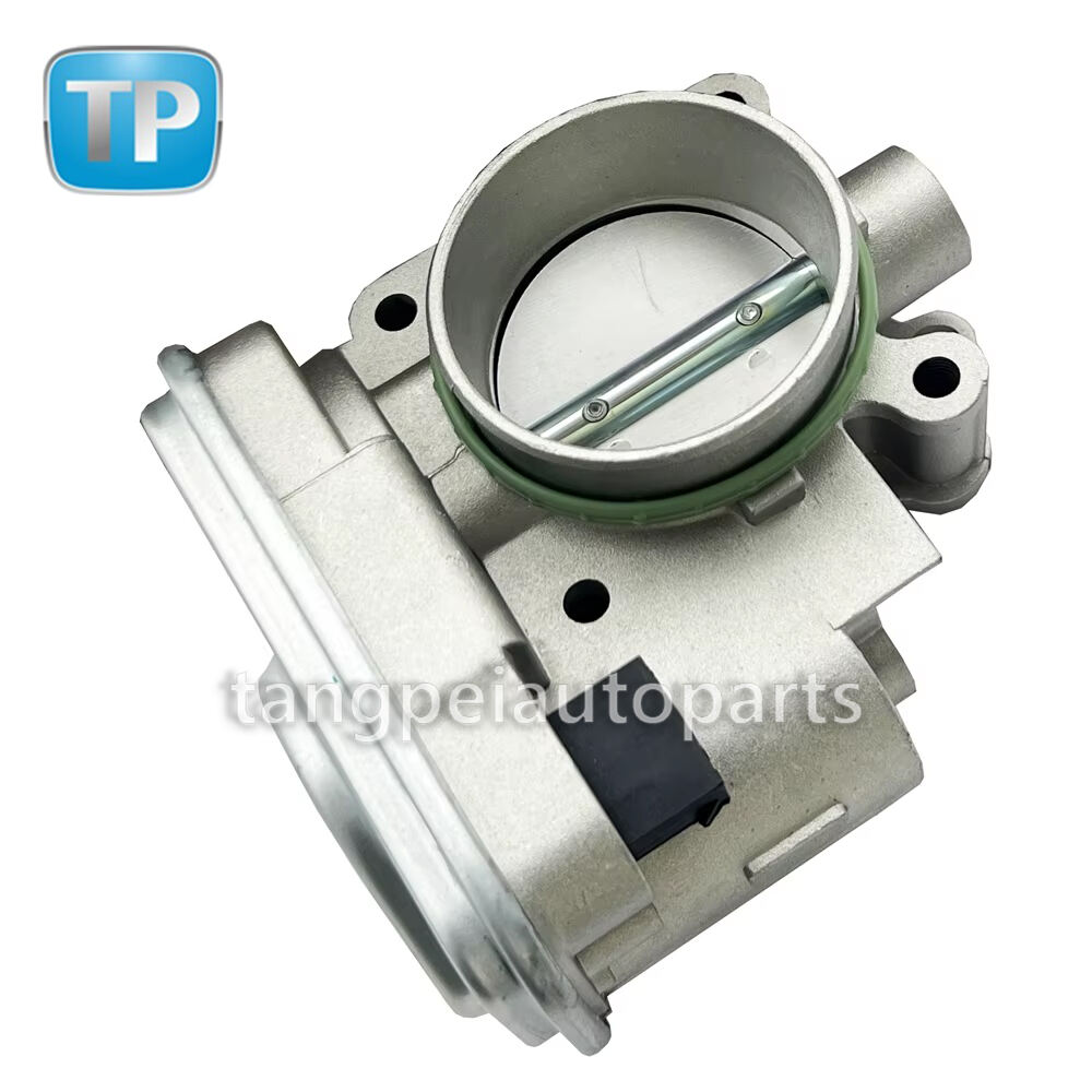 Throttle Body Assembly for ALFA_ROMEO Chrysler Fiat OEM 4891735AC 337-02184 33702184 977-025 977025