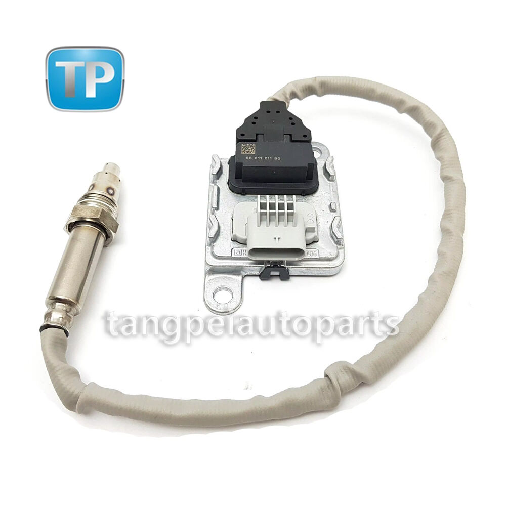 Лямбда-зонд NOX OEM 9821121180 сумісний з Peugeot