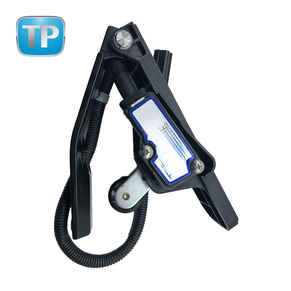 Ayak Pedalı Gaz Pedalı Assy OEM 10R-024428 10R024428 Daewoo ile Uyumlu