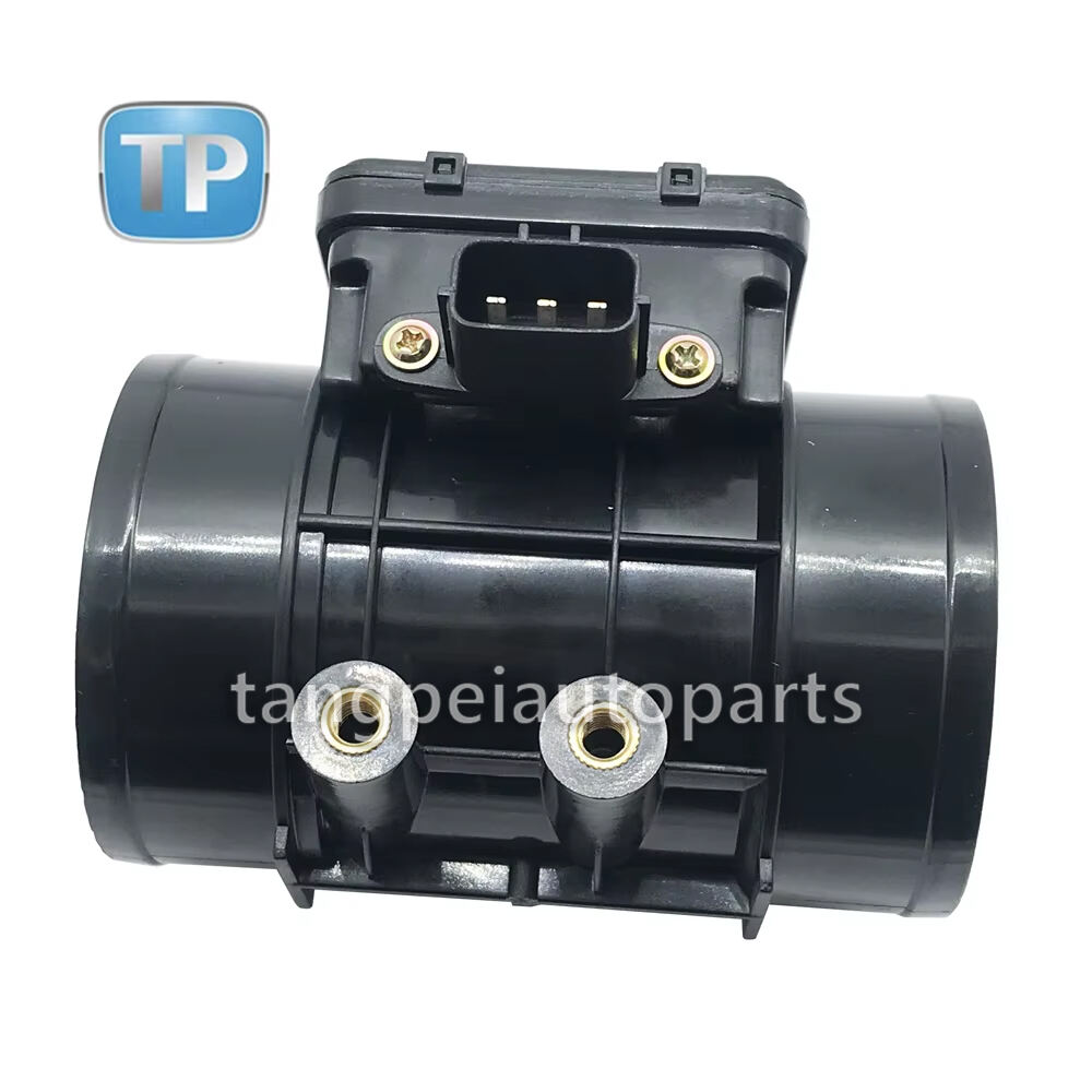 Snímač průtoku vzduchu OEM KF35-13-215 KF3513215 Kompatibilní s Mazda