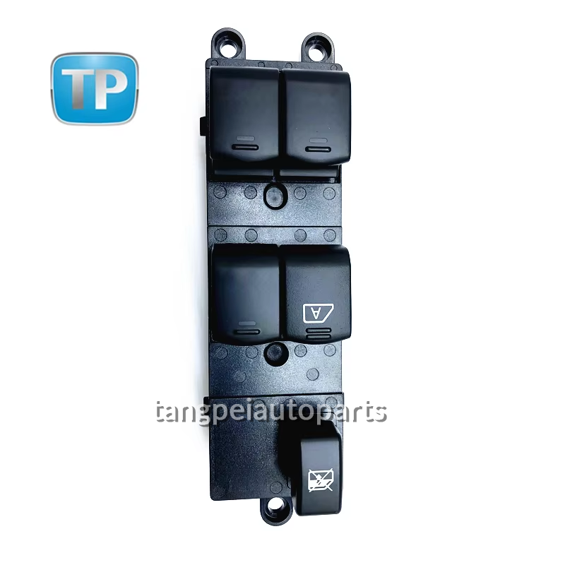 NIS-SAN PATHFINDER NAVARA TOMBOL REGULATOR JENDELA 25401-5X01D 254015X01D
