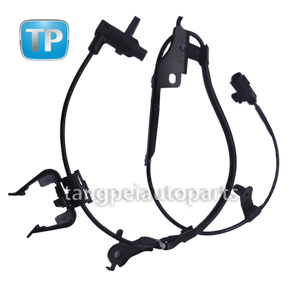 High Quality Automotive ABS Wheel Speed Sensor Suitable for Toyota OEM 89543-48040 8954348040