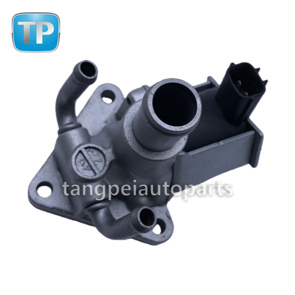 Yüksek Kaliteli Otomotiv Valf Hava Idle Kontrol Valfi Mazda OEM B5C7-20-660C B5C720660C Uygun